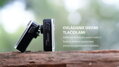 MAGICSHINE Lumière SEEMEE 100AD RADAR arrière 7f USB noir