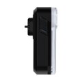 MAGICSHINE Lumière SEEMEE 100AD RADAR arrière 7f USB noir
