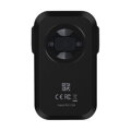 MAGICSHINE Lumière SEEMEE 100AD RADAR arrière 7f USB noir