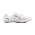 SHIMANO Baskets SHRC703 pour femmes blanches