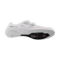 SHIMANO Baskets SHRC703 pour femmes blanches
