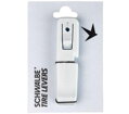 SCHWALBE Barre de levier pour laisser tomber le manteau 3 pcs