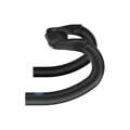 Guidon PRO DÉCOUVREZ AERO CARBON 12 degrés. fusée, 31,8 mm
