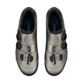 SHIMANO Baskets SHXC702 argent