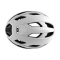 LAZER STRADA KinetiCore blanc mat