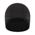 CASQUETTE SHIMANO TENDENZA COUPE-VENT SKULL noir