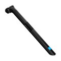 Tige de selle PRO PLT 20mm déport 400mm