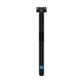Tige de selle PRO PLT 20mm déport 400mm