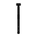 Tige de selle PRO PLT 20mm déport 400mm