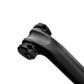 Tige de selle PRO PLT 20mm déport 400mm