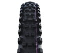 Pneu SCHWALBE SHREDDA REAR GRAVITY PRO (64-584) 27,5x2,50 Evolution 67EPI Radial 1410g NEW25 TLR Ultra Soft