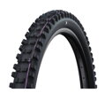 Pneu SCHWALBE SHREDDA REAR GRAVITY PRO (64-584) 27,5x2,50 Evolution 67EPI Radial 1410g NEW25 TLR Ultra Soft