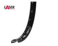 MACH1 Jante TRUCKY 30 27,5 28D noir