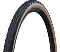 SCHWALBE Pneu G-ONE RX PRO (40-622) 28x1,50 700x40C Evolution 67EPI V-Guard 520g Transparent TLR Race NEW25