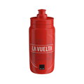 Bidon ELITE FLY 550 Vuelta rouge 2025