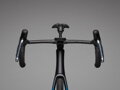 Guidon PRO VIBE EVO carbone 95mm