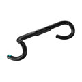 Guidon PRO PLT CARBON compact 31,8 mm
