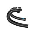 Guidon PRO DÉCOUVREZ ERGO 16 degrés. fusée, 31,8 mm