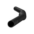 Guidon PRO KORYAK FLAT TOP élévation 5 mm, 31,8/760 mm