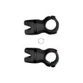 Potence PRO PLT Al, +/-6°,31,8
