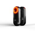 MAGENE Feu L508 RADAR arrière 7f USB noir