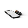 MAGENE Feu L508 RADAR arrière 7f USB noir
