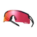 Masque SHIMANO EQUINOX5 noir Ridescape Road