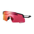 Masque SHIMANO EQUINOX5 noir Ridescape Road