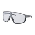 Masque SHIMANO PULSAR3 gris Ridescape Off-Road