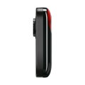 MAGENE Feu L508 RADAR arrière 7f USB noir