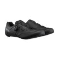 SHIMANO Tretry SHRC503 čierne