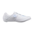 SHIMANO Tretry SHRC503 dámske biele