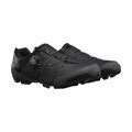 SHIMANO Tretry SHXC302 čierne