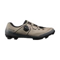 SHIMANO Tretry SHXC503 béžové