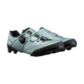 SHIMANO Tretry SHXC503 modré