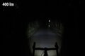 MAGICSHINE Light EVO 1700 avant 8f USB noir
