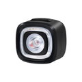 MAGICSHINE Lumière SEEMEE 150TL arrière 9f USB noir
