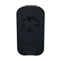 MAGICSHINE Light SEEMEE 300 arrière 6f USB noir