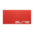 Tapis ELITE sous l'entraîneur TRAINING MAT rouge
