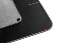 ELITE Pad DRY MAT noir 180x90cm