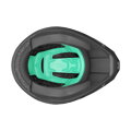 LAZER CHASE KinetiCore matná čierna