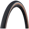 SCHWALBE Pneu G-ONE R PRO (40-622) 28x1,50 700x40C Evolution 67EPI V-Guard 485g Transparent TLR Race