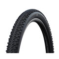 SCHWALBE Pneu JOHNNY WATTS LR (65-622) 29x2.60 Performance 67EPI 1115g Noir reflex NEW25