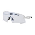 SHIMANO Okuliare EQUINOX5 matné biele Ridescape Road