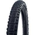 SCHWALBE Pneu JOHNNY WATTS LR (65-584) 27,5x2,60 Performance 67EPI 1040g Noir reflex NEW25