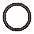 SCHWALBE Pneu NOBBY NIC (62-622) 29x2.40 Performance 67EPI 800g Bronze