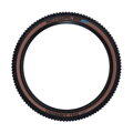 SCHWALBE Pneu NOBBY NIC (62-622) 29x2.40 Performance 67EPI 800g Bronze