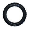 Pneu SCHWALBE AL MIGHTY (120-559) 26x4.80 Evolution 67EPI 1700g Noir TLE SpeedGrip