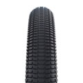 SCHWALBE Pneu BILLY BONKERS (57-559) 26x2.25 Performance 67EPI 615g Noir