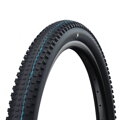 SCHWALBE Pneu RICK XC PRO (57-622) 29x2.25 Evolution 67EPI 680g Noir TLR SpeedGrip NEW25